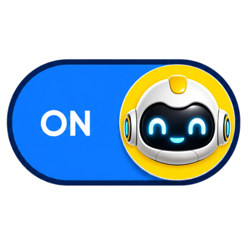 Control total del bot